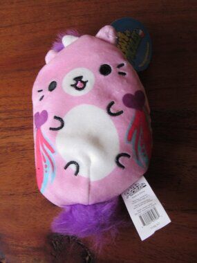 plush cats vs pickles cepia NWT #164 twinkle starlight cat (W6524)